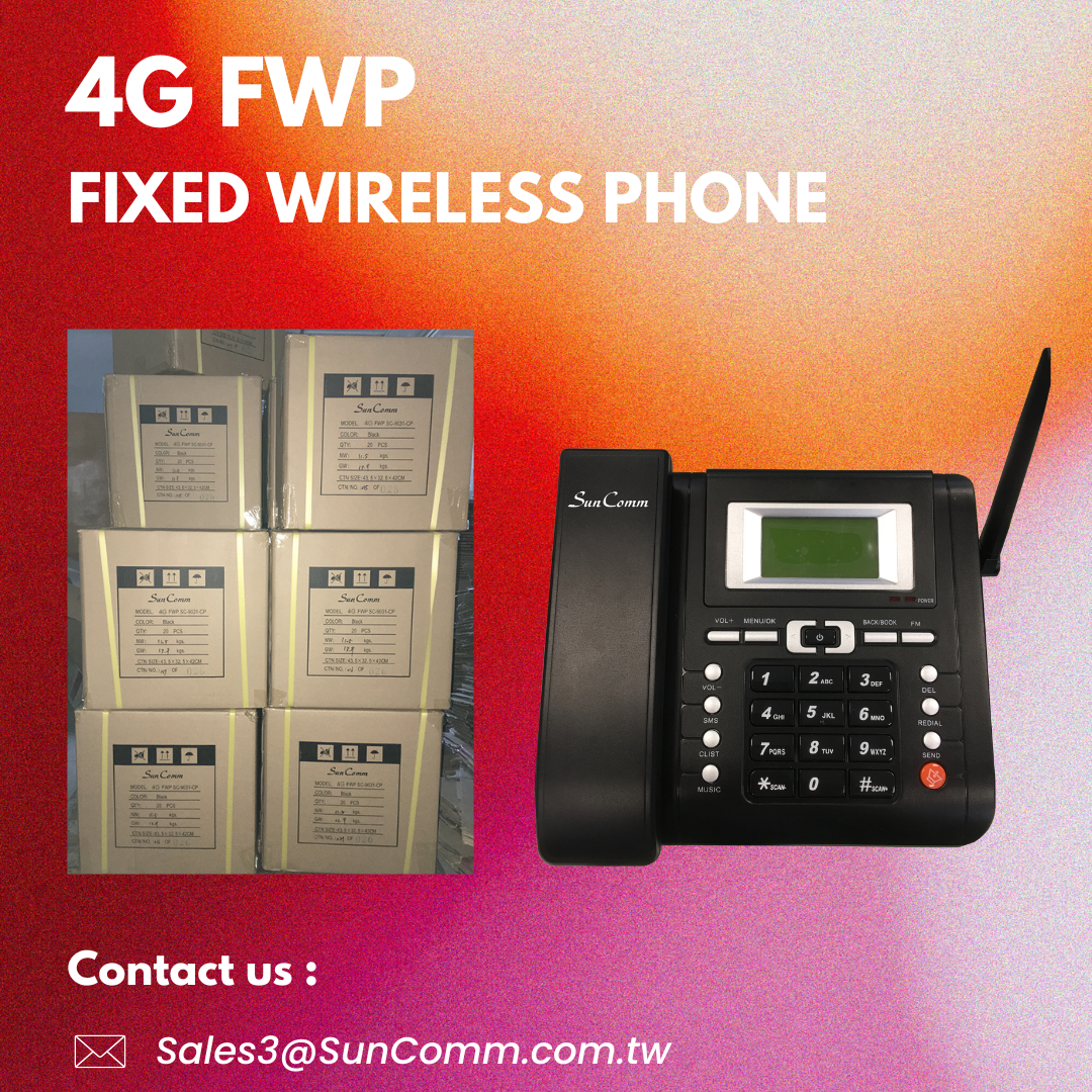 Quality You Can Trust: SunComm Technology Detailed QA and QC Process